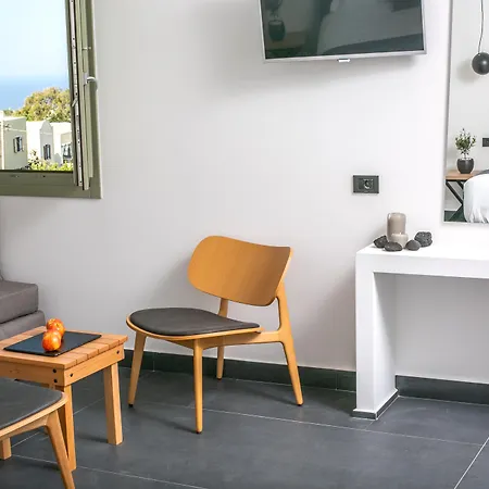 Hotel Kallos Imar Boutique Messaria (Santorini)