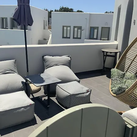 Kallos Imar Boutique Hotel