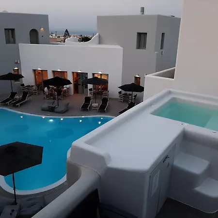 Hotel Kallos Imar Boutique