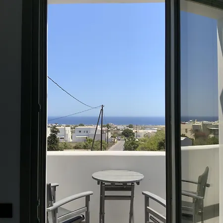 Hotel Kallos Imar Boutique Messaria (Santorini)