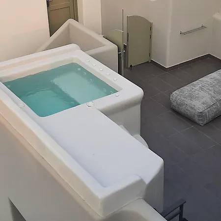 Hotell Kallos Imar Boutique