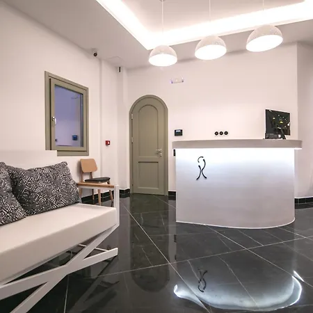 Kallos Imar Boutique Μεσαριά
