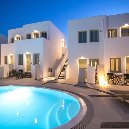 Kallos Imar Boutique 4*