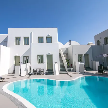 Kallos Imar Boutique 4*