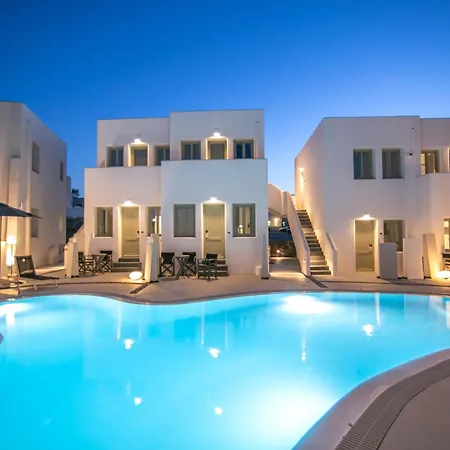 Kallos Imar Boutique 4*