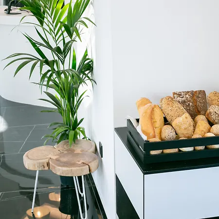 Kallos Imar Boutique מלון מסאריה