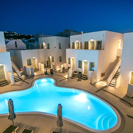 Kallos Imar Boutique Hotel