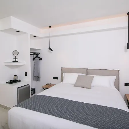 Kallos Imar Boutique 4*