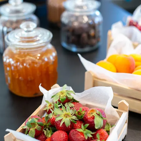 Kallos Imar Boutique