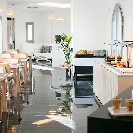 Hotel Kallos Imar Boutique