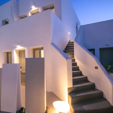 Kallos Imar Boutique Ξενοδοχείο 4*