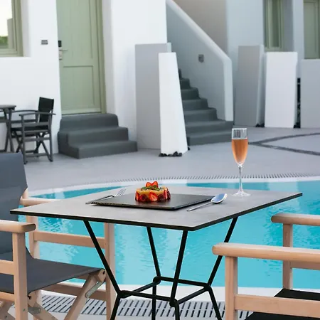 Kallos Imar Boutique Ξενοδοχείο