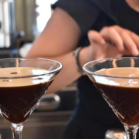 מלון Kallos Imar Boutique מסאריה