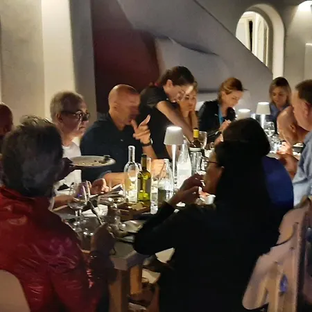 מלון Kallos Imar Boutique 4*