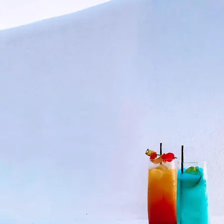 ホテル Kallos Imar Boutique