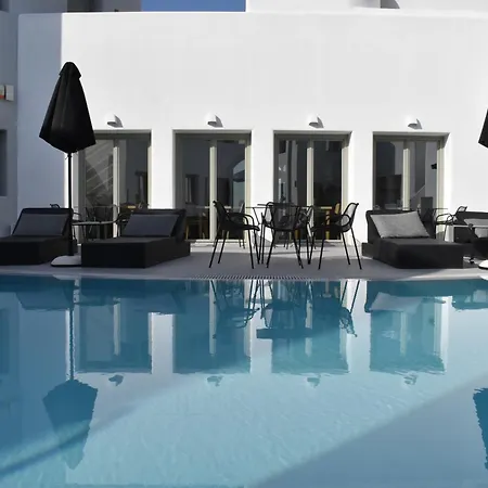 Kallos Imar Boutique