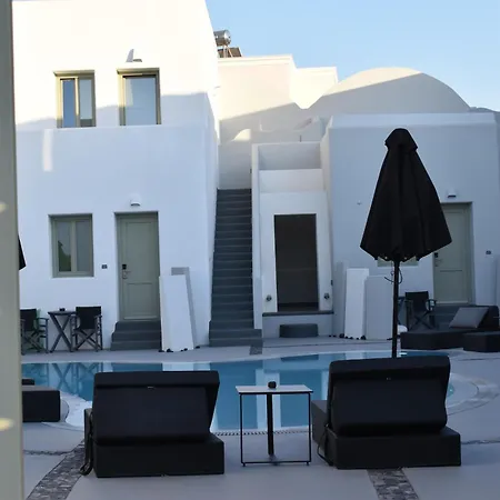 Otel Kallos Imar Boutique