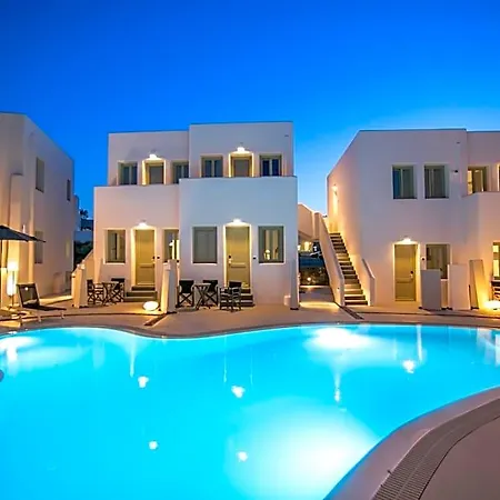 Kallos Imar Boutique מלון 4*