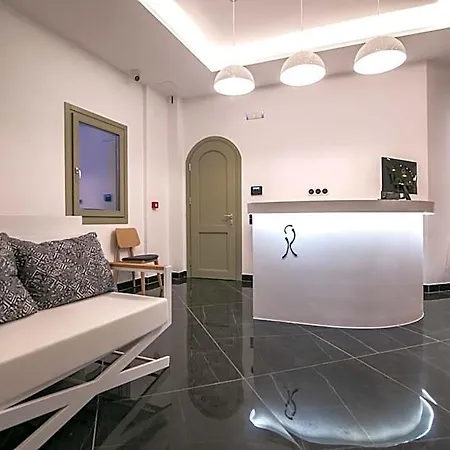 Kallos Imar Boutique מלון
