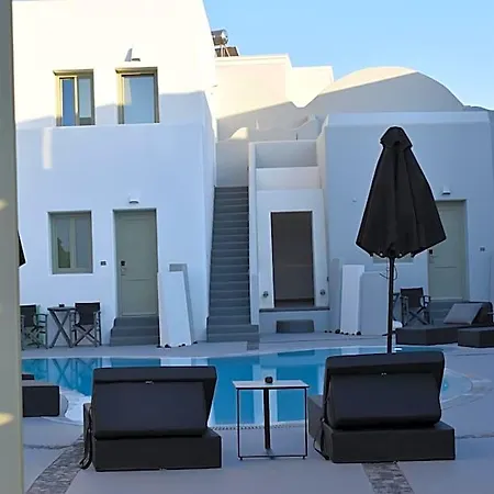 Kallos Imar Boutique 4*