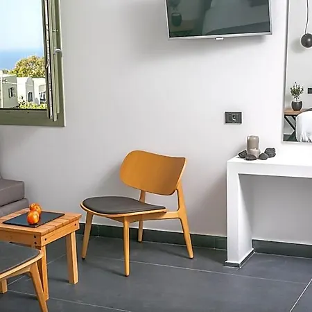 מלון Kallos Imar Boutique 4*