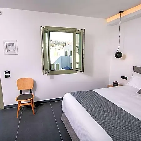 Kallos Imar Boutique 4*