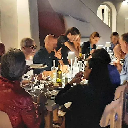 Kallos Imar Boutique מלון 4*