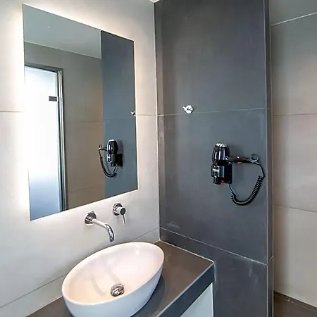 Kallos Imar Boutique מסאריה