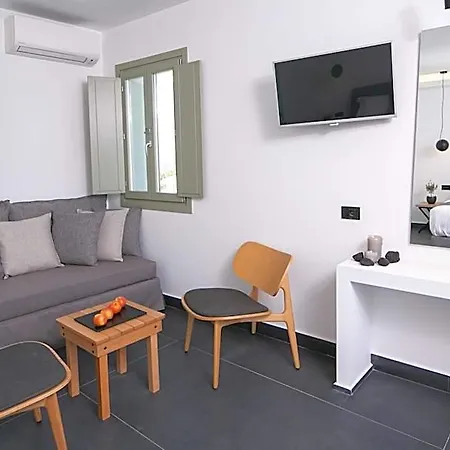 Kallos Imar Boutique