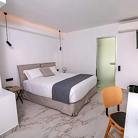 Kallos Imar Boutique 4* 梅萨雷亚