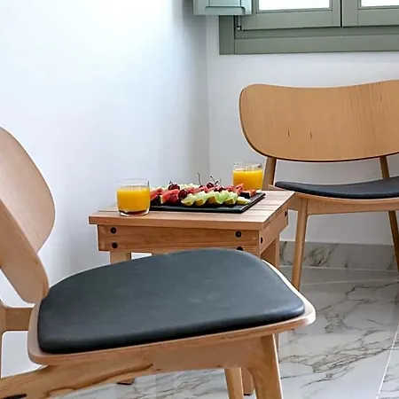 Kallos Imar Boutique מסאריה