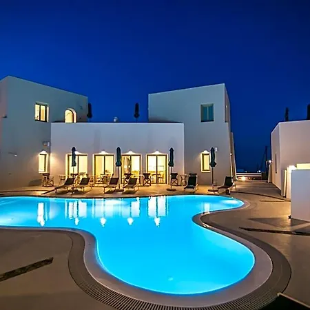 Kallos Imar Boutique