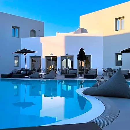Kallos Imar Boutique
