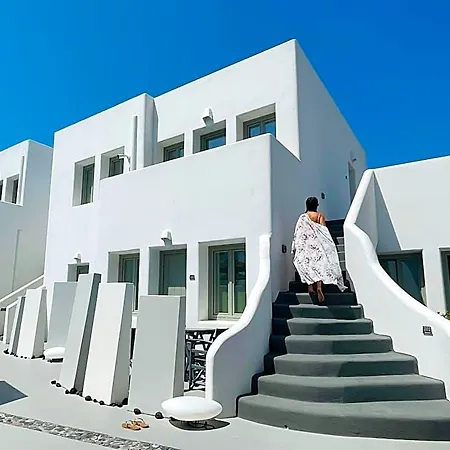 Kallos Imar Boutique 4* מסאריה