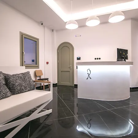 Ξενοδοχείο Kallos Imar Boutique Μεσαριά
