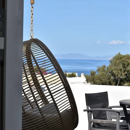Ξενοδοχείο Kallos Imar Boutique Μεσαριά