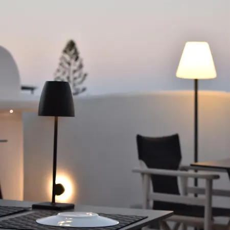 Ξενοδοχείο Kallos Imar Boutique
