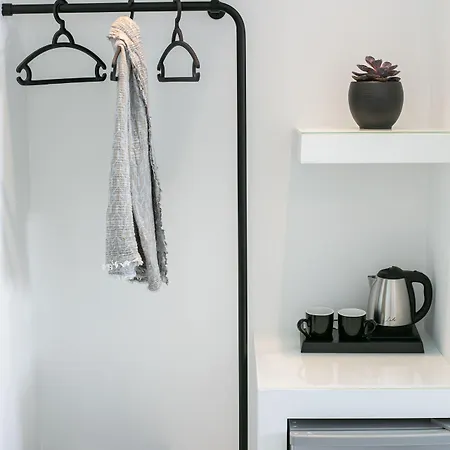 Kallos Imar Boutique Ξενοδοχείο 4*