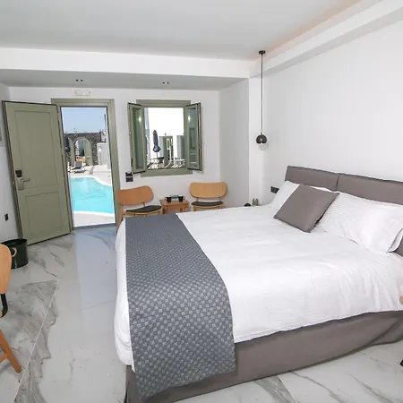 Kallos Imar Boutique Μεσαριά