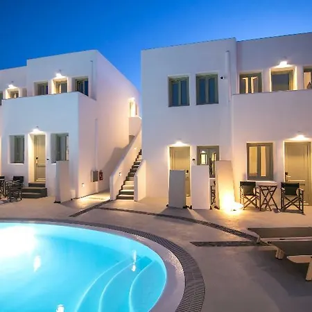 Kallos Imar Boutique מלון 4*