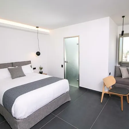 Kallos Imar Boutique Ξενοδοχείο