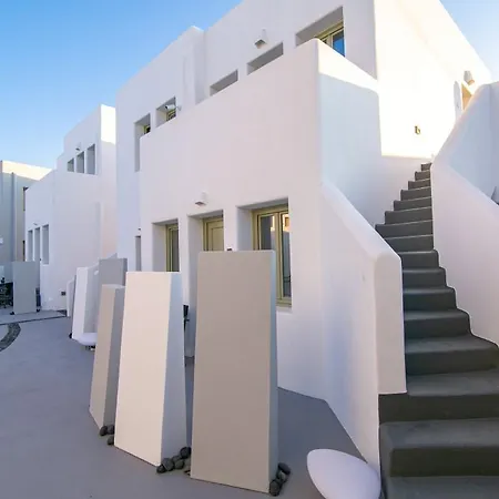 Kallos Imar Boutique מסאריה