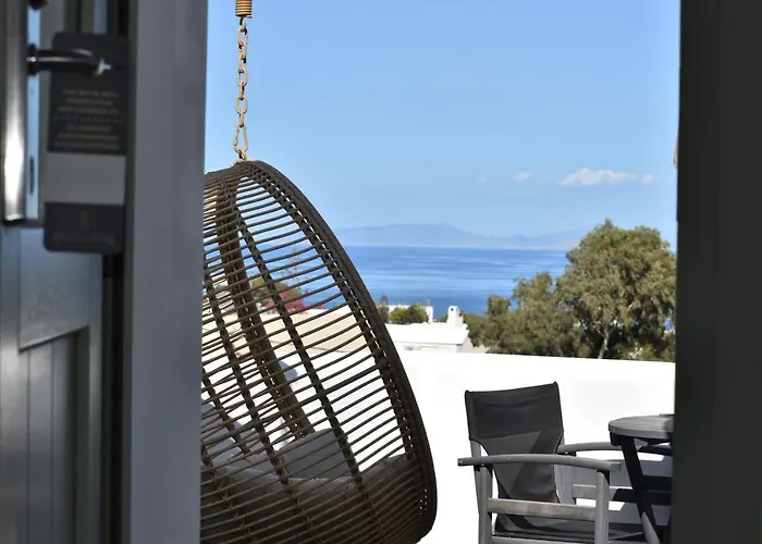 Kallos Imar Boutique Hotell 4*