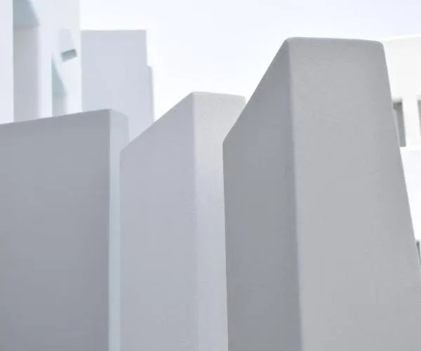 Отель Kallos Imar Boutique Мессария