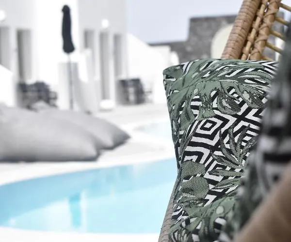 Otel Kallos Imar Boutique 4*