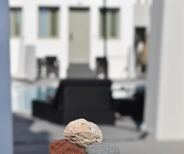 Otel Kallos Imar Boutique