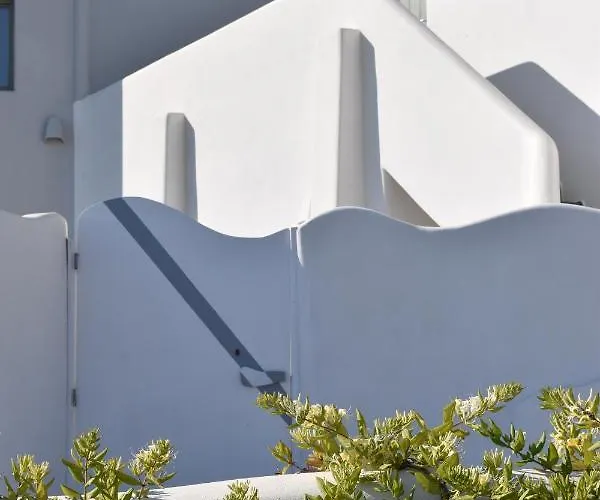 Kallos Imar Boutique