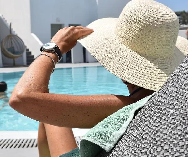 Kallos Imar Boutique Otel Mesaria