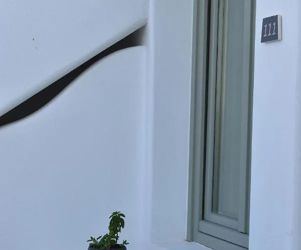 Kallos Imar Boutique Otel