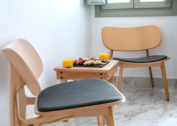 Kallos Imar Boutique Hotell Mesaria